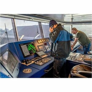 Getac F110-EX Rugged Tablet - 29.5 cm (11.6") Full HD - 16 GB - 512 GB SSD - Windows 11 Pro - Core i5 11th Gen Quad-core (