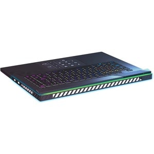 Asus ROG Strix G16 G614 G614JI-N4080W 16" Gaming Notebook - QHD+ - Intel Core i7 13th Gen i7-13650HX - 16 GB - 1 TB SSD - 