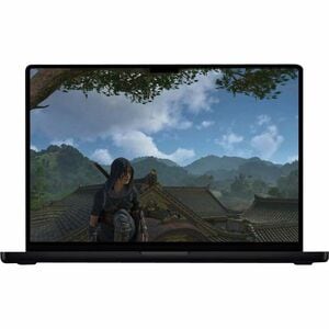 Apple MacBook Pro , Apple M, 36.1 cm (14.2"), 3024 x 1964 pixels, 24 GB, 512 GB, macOS Sequoia
