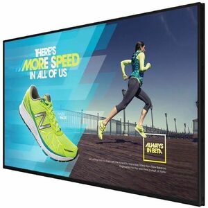 AllSee Professional M32P6 32" LCD Digital Signage Display - 24 Hours/7 Days Operation - In-plane Switching (IPS) Technolog