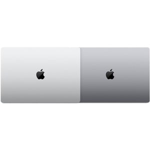 Apple MacBook Pro MX2T3HN/A 41.15 cm (16.20") Notebook - Apple M4 Pro - 24 GB - 512 GB SSD - English (US) Keyboard - Silve