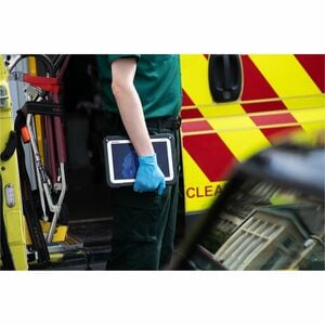 Panasonic Connect TOUGHBOOK FZ-G2 Rugged Tablet - 25.7 cm (10.1") WUXGA - vPro Technology - 16 MB - 512 GB SSD - Windows 1