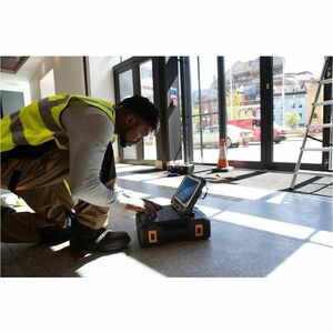 Tablette Panasonic Connect TOUGHBOOK FZ-G2 Durci - 25,7 cm (10,1") WUXGA - Technologie vPro - 16 Go - 512 Go SSD - Windows