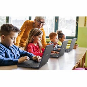 Asus Chromebook CR11 CR1104CTA-CN1432-CA 11.6" Rugged Chromebook - HD - Intel N-Series N150 - 4 GB - 32 GB Flash Memory - 