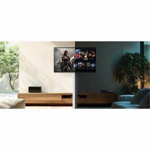 LG 32U889SA-W 32" Class Smart LCD Touchscreen Monitor - 16:9 - 5 ms - 31.5" Viewable - 3840 x 2160 - 4K UHD - In-plane Swi