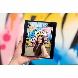 Samsung Galaxy Z Fold7 SM-F966B/DS 512 GB Smartphone - 20.3 cm (8") Flexible Folding Screen Dynamic AMOLED 2X QXGA+ 2184 x