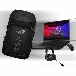 Laptop para videojuegos - Asus ROG Strix SCAR 18 G835 G835LW-SA152W 45.7cm (18") - Intel Core Ultra 9 275HX - 32GB - 1TB S