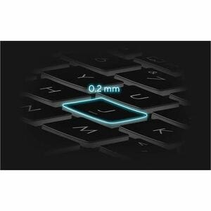 V3607VH-RP521W Black 16in FHD+ Nontouch Core5 Processor 210H 16GB 512GB GeForce RTX5050 8GB GDDR7 Win11 McAfee 1 Yr (Pre-i