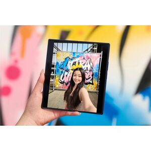 Samsung Galaxy Z Fold7 SM-F966B/DS 256 GB Smartphone - 8" Flexible Folding Screen Dynamic AMOLED 2X QXGA+ 2184 x 1968 - Oc