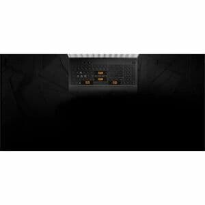 Asus TUF A16 FA608UP-QT115W Jaeger Gray 16in QHD+Nontouch Ryzen7 260 Processor 3.8GHz AMD XDNA NPU up to 16 TOPS 16GB 1TB 