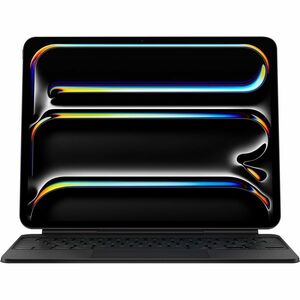 Apple iPad Pro (8th Generation) Tablet - 13" - 16 GB - 1 TB Storage - iPadOS 26 - Space Black - M5 Deca-core (10 Core) - 1