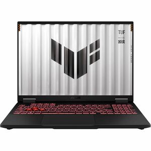 TUF Gaming A16 FA608 FA608UP-RV018 40.6 cm (16") Gaming Notebook - Full HD Plus - 165 Hz - AMD Ryzen 7 260 - 16 GB - 1 TB 