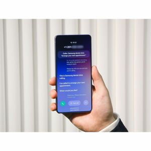 Samsung Galaxy S26 Ultra SM-S948B/DS 256 GB Smartphone - 17.5 cm (6.9"") Dynamic AMOLED 2X QHD+ 3120 x 1440 - Octa-core (O
