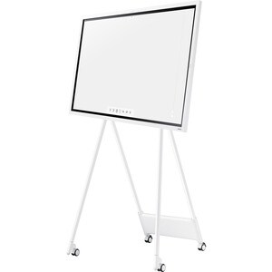 Samsung Flip 2 WM65R 65" Class LCD Touchscreen Monitor - 8 ms - 65" Viewable - InGlass Technology - Multi-touch Screen - 3