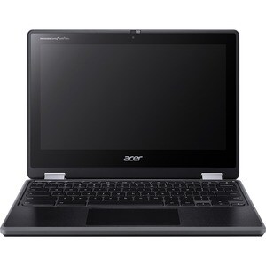 Acer Chromebook Spin 511 R753T R753T-C8H2 11.6" Touchscreen Convertible 2 in 1 Chromebook - HD - Intel Celeron N4500 - 4 G