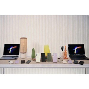 Samsung Galaxy S23 Ultra 512 GB Smartphone - 17.3 cm (6.8") Dynamic AMOLED QHD+ 3088 x 1440 - Octa-core (Cortex X3Single-c