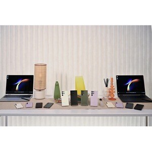 Samsung Galaxy S23 Ultra SM-S918B/DS 1 TB Smartphone - 17.3 cm (6.8") Dynamic AMOLED QHD+ 3088 x 1440 - Octa-core (Cortex 