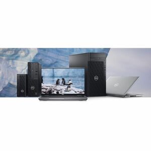 Dell Precision 7000 7780 43.2 cm (17") Mobile Workstation - Full HD - Intel Core i9 13th Gen i9-13950HX - vPro Technology 