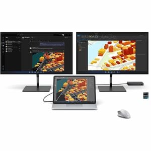 Notebook 2 in 1 - Microsoft Surface Laptop Studio 2 36,6 cm (14,4") Touchscreen - Intel Core i7 13th Gen 3408U - 16 GB - 5