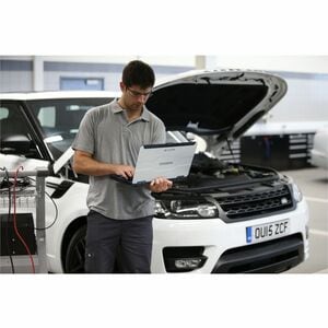 Panasonic Connect TOUGHBOOK FZ-55 FZ-55GZ01CBE 35.6 cm (14") Rugged Notebook - HD - Intel Core i5 13th Gen i5-1345U - vPro