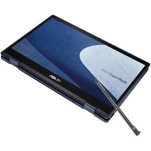 Asus ExpertBook B3 Flip B3402 B3402FVA-EC0141X 35,6 cm (14 Zoll) Touchscreen Umrüstbar 2 in 1 Notebook - Full HD - Intel C