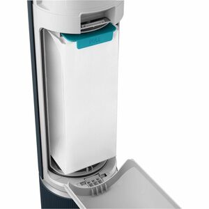 Samsung Bespoke Jet VS20B95973B Schnurlos Standstaubsauger - Blau - 500 ml Staubkapazität - Teleskoprohr, Fugendüse, Kombi