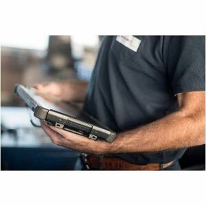 Getac F110-EX Rugged Tablet - 29.5 cm (11.6") Full HD - 16 GB - 512 GB SSD - Windows 11 Pro - Core i5 11th Gen Quad-core (