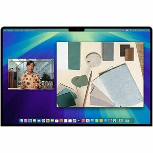 MBP16  M4 PRO CHIP WITH 14C CPU 20C GPU 48GB 512GB SILVER