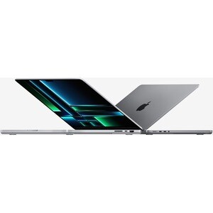 16-inch MacBook Pro: Apple M4 Max chip with 14#core CPU and 32#core GPU 36GB 1TB SSD - Silver