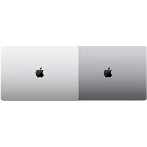 Apple MacBook Pro MX2E3ZP/A 36.1 cm (14.2") Notebook - Apple M4 Pro - 24 GB - 512 GB SSD - English (US) Keyboard - Silver 