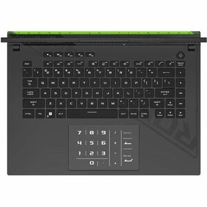 Asus ROG Strix G16 G614 G614PM-RV007W 40.6 cm (16") Gaming Notebook - Full HD Plus - 165 Hz - AMD Ryzen 9 8940HX - 16 GB -