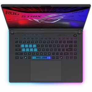 Laptop para videojuegos - Asus ROG Strix G16 G615 G615LM-RV015W 40.6cm (16") - WUXGA - 165Hz - Intel Core Ultra 9 275HX - 