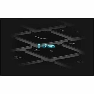 V3607VH-RP521W Black 16in FHD+ Nontouch Core5 Processor 210H 16GB 512GB GeForce RTX5050 8GB GDDR7 Win11 McAfee 1 Yr (Pre-i