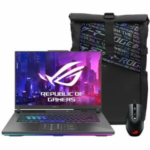 Asus ROG Strix G16 G614 G614PP-S5029W 40.6 cm (16") Gaming Notebook - WQXGA - 240 Hz - AMD Ryzen 9 8940HX - 32 GB - 1 TB S