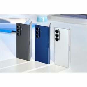 Samsung Galaxy Z Fold7 SM-F966B/DS 256 GB Smartphone - 8" Flexible Folding Screen Dynamic AMOLED 2X QXGA+ 2184 x 1968 - Oc