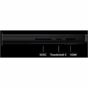 Apple MacBook Pro MDE04CH/A 36.1 cm (14.2") 笔记本电脑 - 120 Hz - Apple - 16 GB - 512 GB SSD - 中文 键盘 - Apple M5 芯片 - 3024 x 196