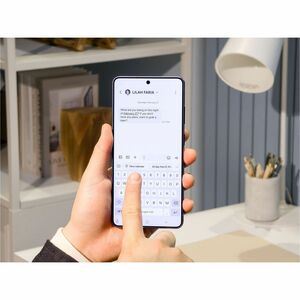 Samsung Galaxy S26 Ultra SM-S948B/DS 512 GB Smartphone - 17,5 cm (6,9 Zoll) Dynamic AMOLED 2X QHD+ 3120 x 1440 - Octa-Core