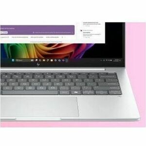 HP EliteBook 8 G1i 35.6 cm (14") 笔记本电脑 - Intel Core Ultra 5 系列 1 228V - 32 GB - 1 TB SSD - Intel 芯片 - Intel - 20.75 小时 电池运