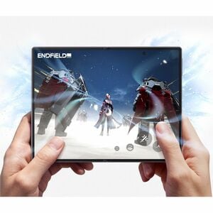 Samsung Galaxy Z Fold8 SM-F971B 256 GB Smartphone - 19,3 cm (7,6 Zoll) Flexibler faltbarer Bildschirm Dynamic AMOLED 2X QX