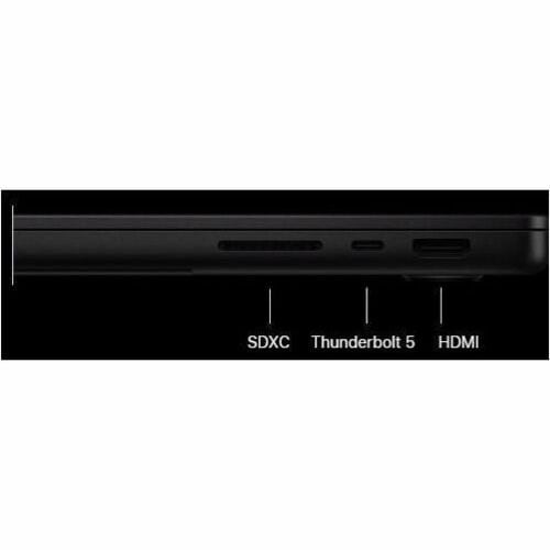 Vista 28 de MBP 14 SB M5/10C/10C GPU/16GB/512GB-SPA