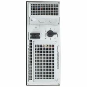 APC Trenntransformator - 208 V, 230 V, 240 V Eingang - 120 V, 208 V AC, 230 V AC, 240 V AC Ausgang - 4U