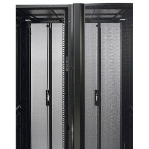 APC by Schneider Electric Rackmount - Schwarz - Schwarz