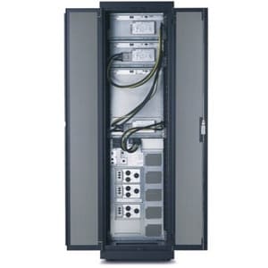 APC by Schneider Electric SYARMXR9B9I Batteriegehäuse - 230 V Gleichstrom - Bleisäure - Auslaufsicher/wartungsfrei - Hot-S