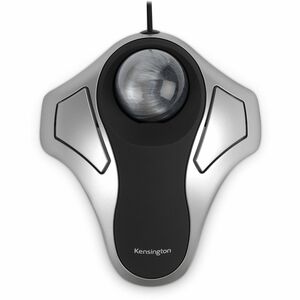 Kensington Orbit 64327EU Trackball - USB - Optisch - Kabel