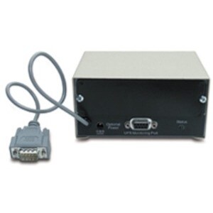 APC by Schneider Electric AP9600 USV-Management-Adapter - Seriell - Beige