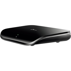 TP-Link TL-SG1005D 5 Anschlüsse Ethernet-Switch - Gigabit-Ethernet - 10/100/1000Base-T - 2 Unterstützte Netzwerkschicht - 