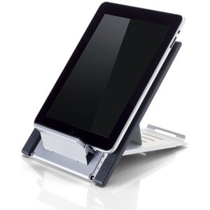 Neomounts by Newstar Neomounts Pro NSLS100 Height Adjustable Multipurpose Stand - 25.4 cm (10") to 55.9 cm (22") Screen Su
