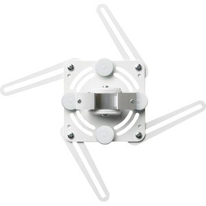 SMS Short Throw AE013050-P1 Mounting Bracket for Projector - White, Aluminium - 12 kg Load Capacity