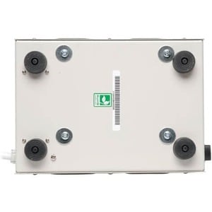 Tripp Lite by Eaton Isolator Series 120V 1000W UL 60601-1 Medical-Grade Isolation Transformer with 4 Hospital-Grade Outlet