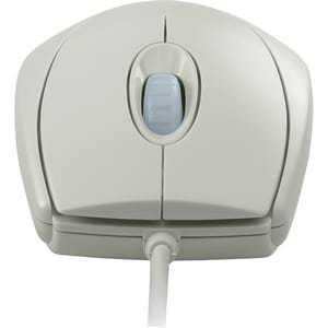 CHERRY M-5400 Mouse - USB - Optical - 3 Button(s) - Cable - 1000 dpi - Scroll Wheel - Symmetrical